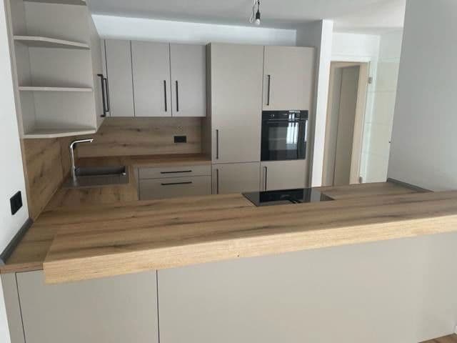 Prenájom bytu 3-izbový 92 m², Faslamsstieg 2, Winsen (Luhe), Dolné Sasko Prenájom bytu 3-izbový 92 m², Faslamsstieg 2, Winsen (Luhe), Dolné Sasko