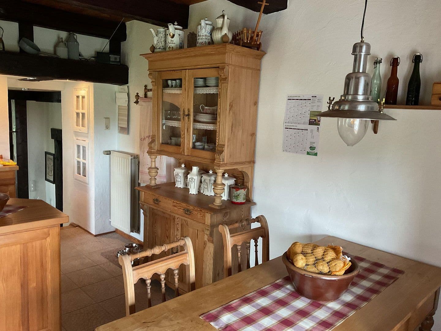 Predaj domu 180 m², pozemek 2.889 m², Nienstädt, Dolné Sasko Predaj domu 180 m², pozemek 2.889 m², Nienstädt, Dolné Sasko