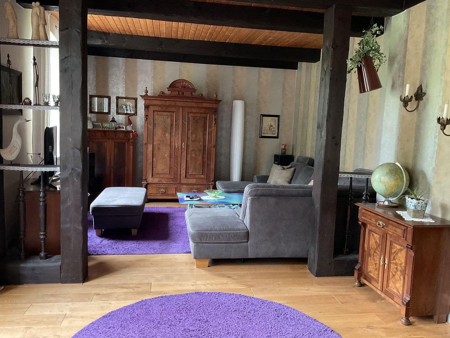 Predaj domu 180 m², pozemek 2.889 m², Nienstädt, Dolné Sasko Predaj domu 180 m², pozemek 2.889 m², Nienstädt, Dolné Sasko