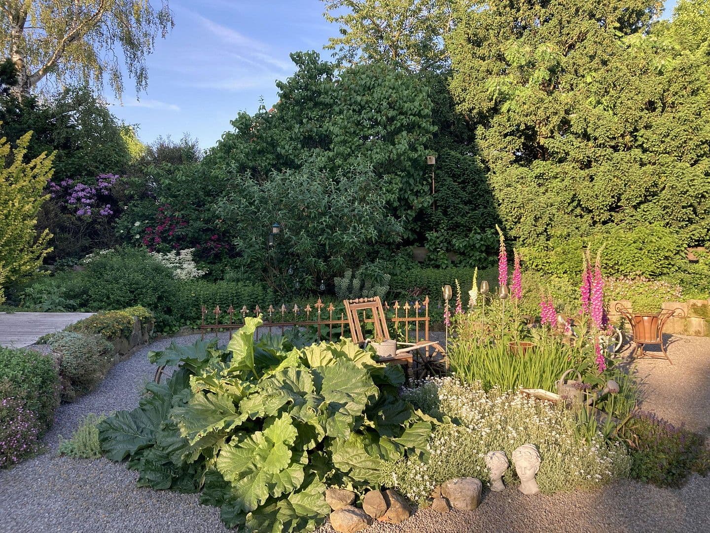 Predaj domu 180 m², pozemek 2.889 m², Nienstädt, Dolné Sasko Predaj domu 180 m², pozemek 2.889 m², Nienstädt, Dolné Sasko