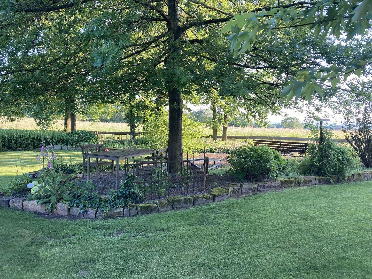 Predaj domu 180 m², pozemek 2.889 m², Nienstädt, Dolné Sasko Predaj domu 180 m², pozemek 2.889 m², Nienstädt, Dolné Sasko