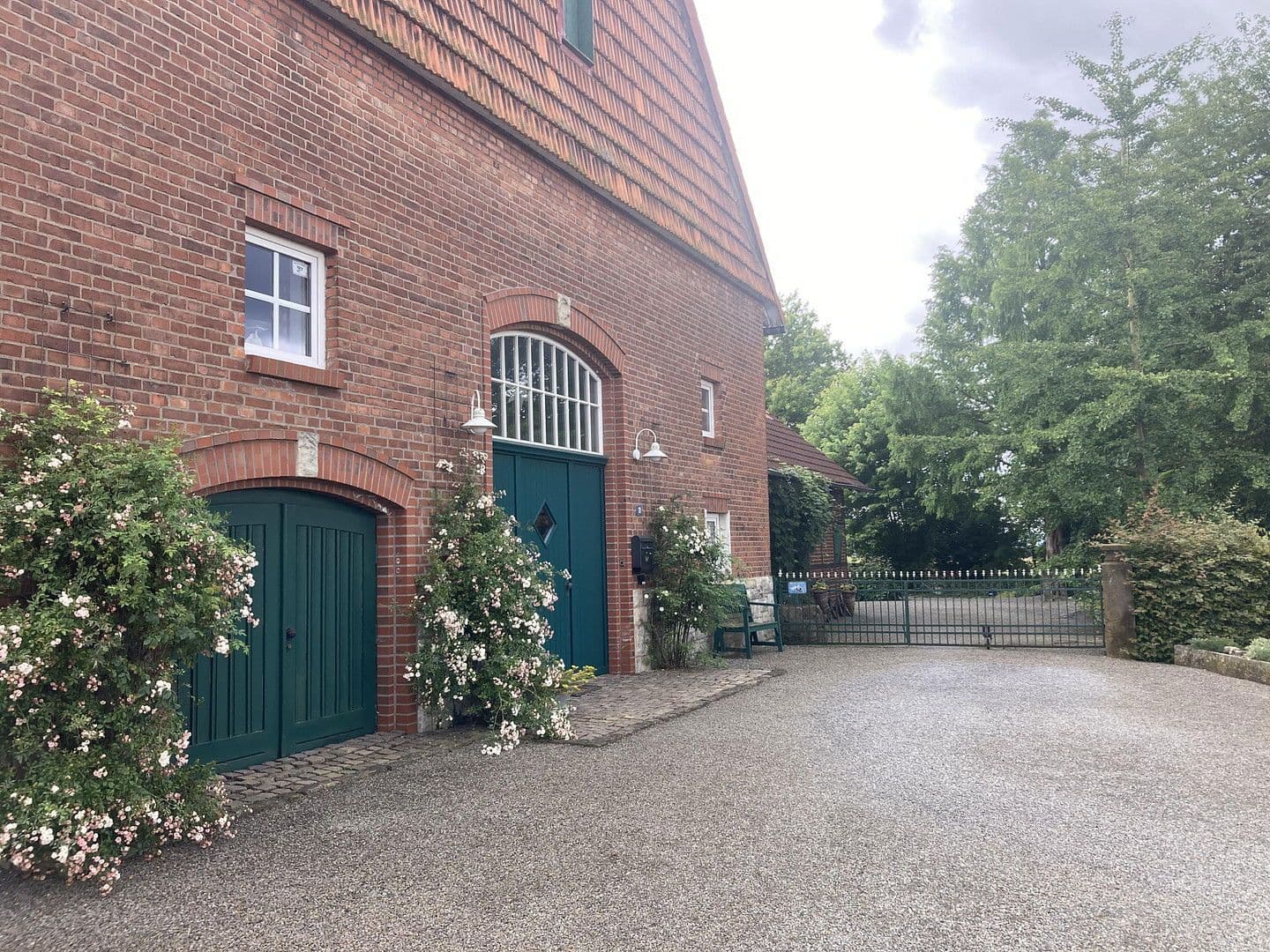 Predaj domu 180 m², pozemek 2.889 m², Nienstädt, Dolné Sasko Predaj domu 180 m², pozemek 2.889 m², Nienstädt, Dolné Sasko