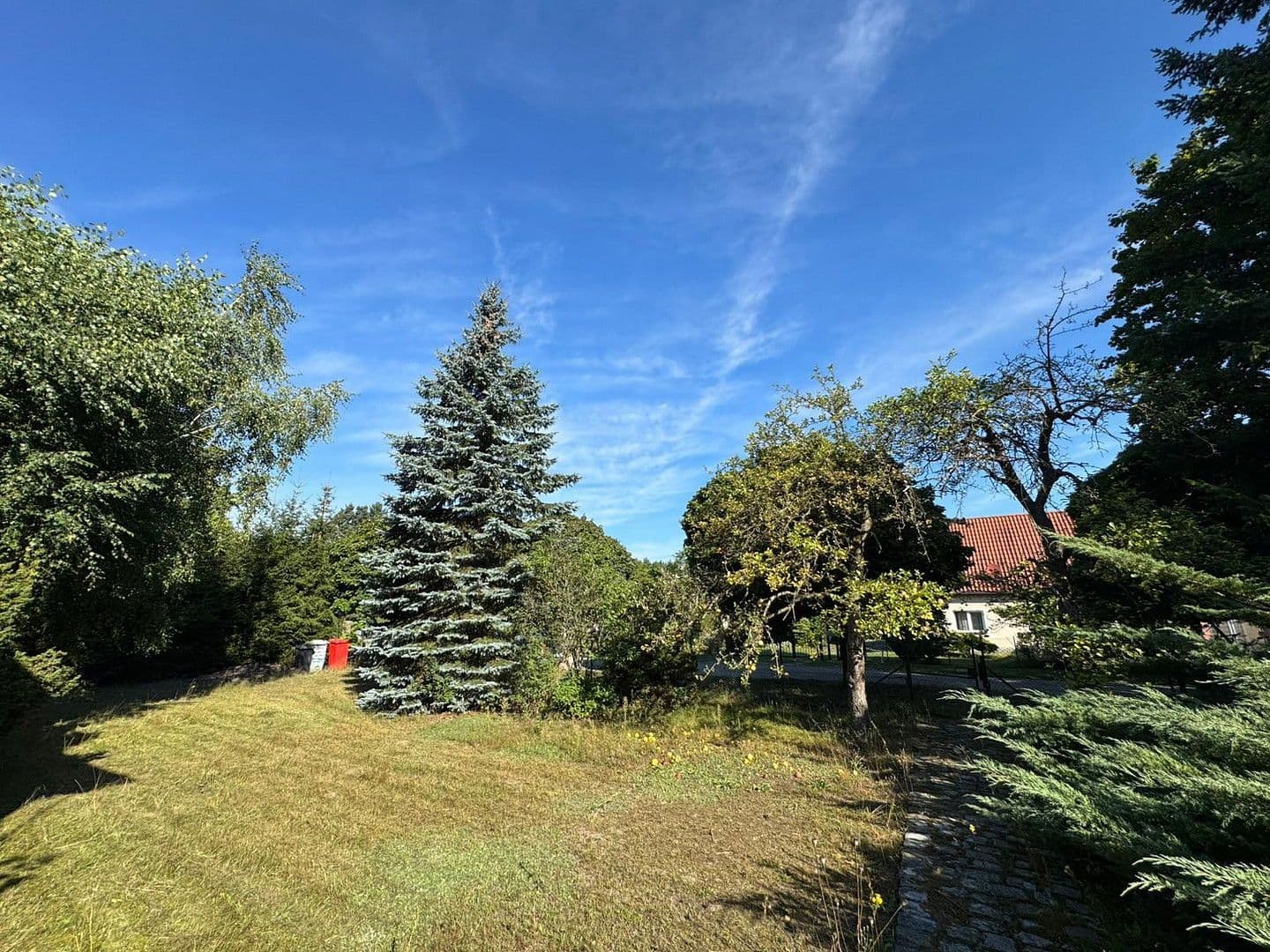 Predaj pozemku 653 m², Hohen Neuendorf, Brandenbursko Predaj pozemku 653 m², Hohen Neuendorf, Brandenbursko