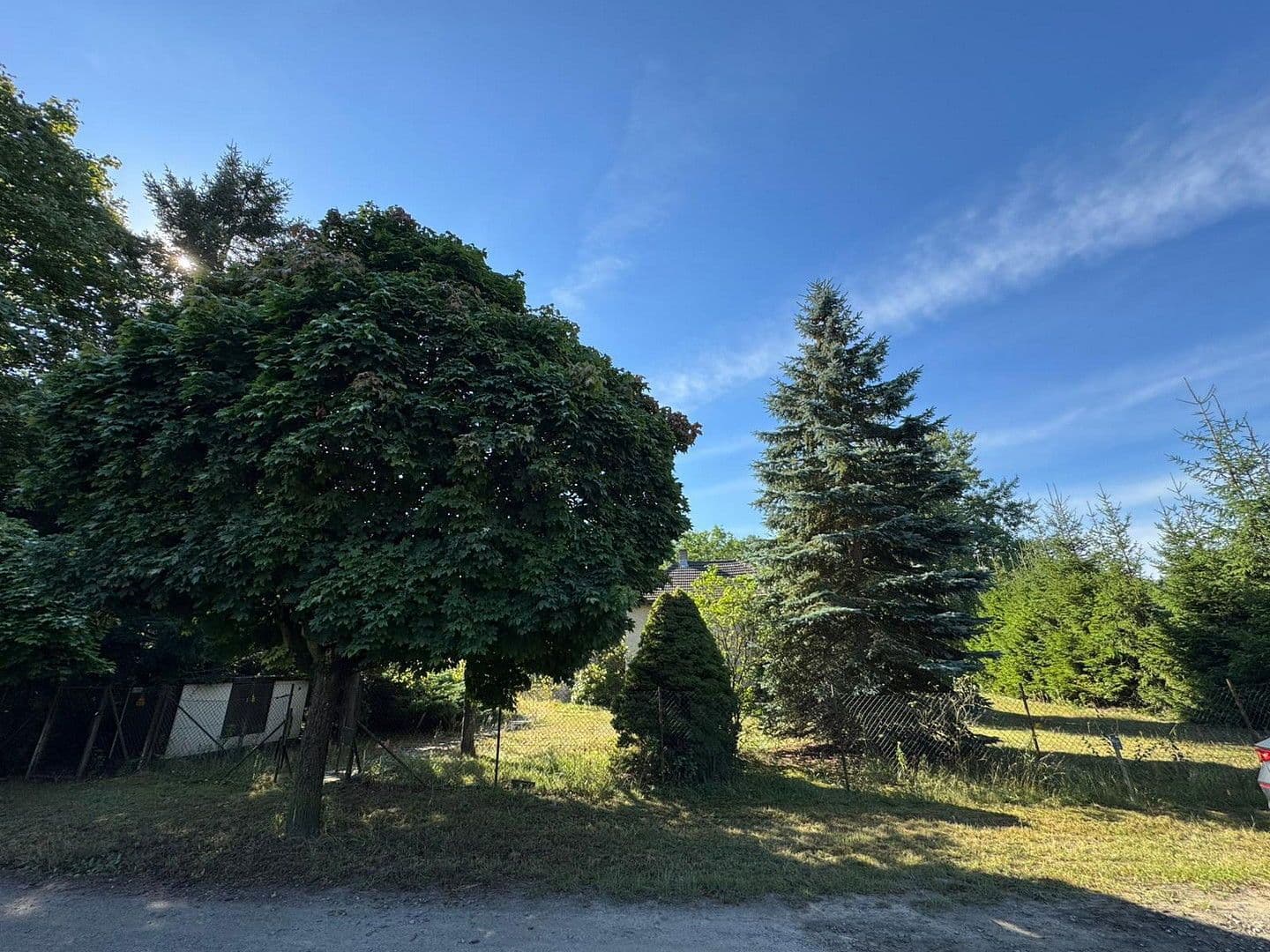 Predaj pozemku 653 m², Hohen Neuendorf, Brandenbursko Predaj pozemku 653 m², Hohen Neuendorf, Brandenbursko