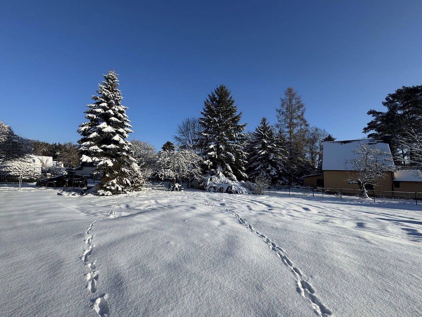 Predaj pozemku 653 m², Hohen Neuendorf, Brandenbursko Predaj pozemku 653 m², Hohen Neuendorf, Brandenbursko