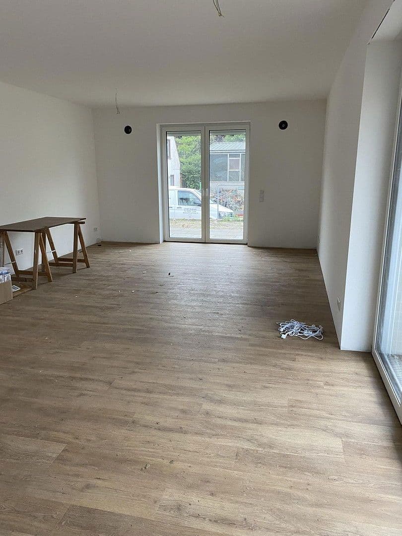 Predaj bytu 2-izbový 75 m², An der Surheide 1 B, Ottersberg, Dolné Sasko Predaj bytu 2-izbový 75 m², An der Surheide 1 B, Ottersberg, Dolné Sasko