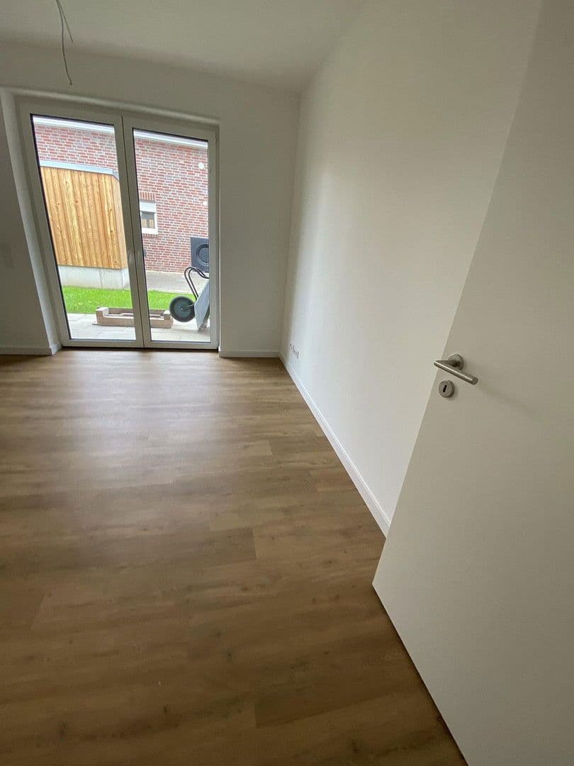 Predaj bytu 2-izbový 75 m², An der Surheide 1 B, Ottersberg, Dolné Sasko Predaj bytu 2-izbový 75 m², An der Surheide 1 B, Ottersberg, Dolné Sasko