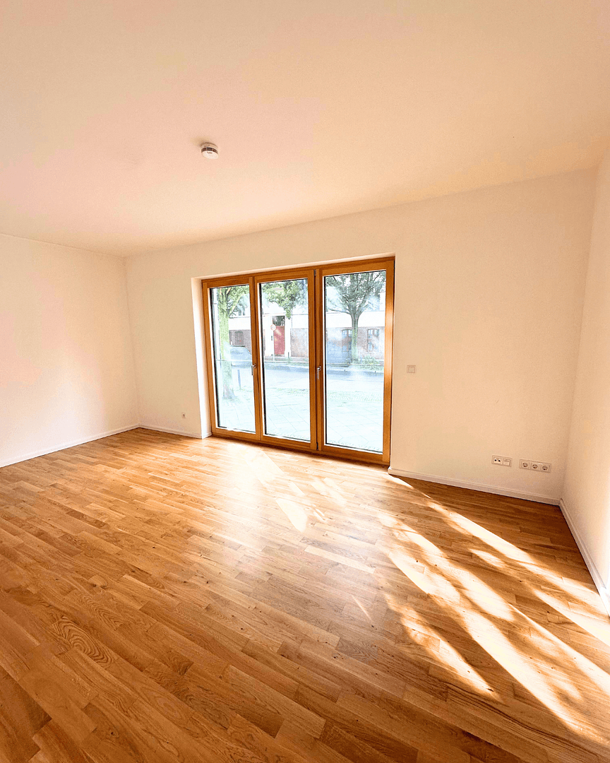 Prenájom bytu 5-izbový 198 m², Krachtstr. 8, Berlin, Berlín Prenájom bytu 5-izbový 198 m², Krachtstr. 8, Berlin, Berlín