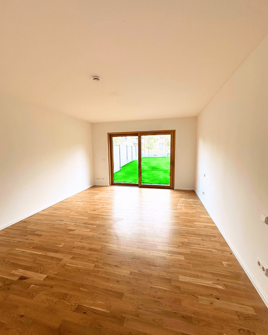 Prenájom bytu 5-izbový 198 m², Krachtstr. 8, Berlin, Berlín Prenájom bytu 5-izbový 198 m², Krachtstr. 8, Berlin, Berlín