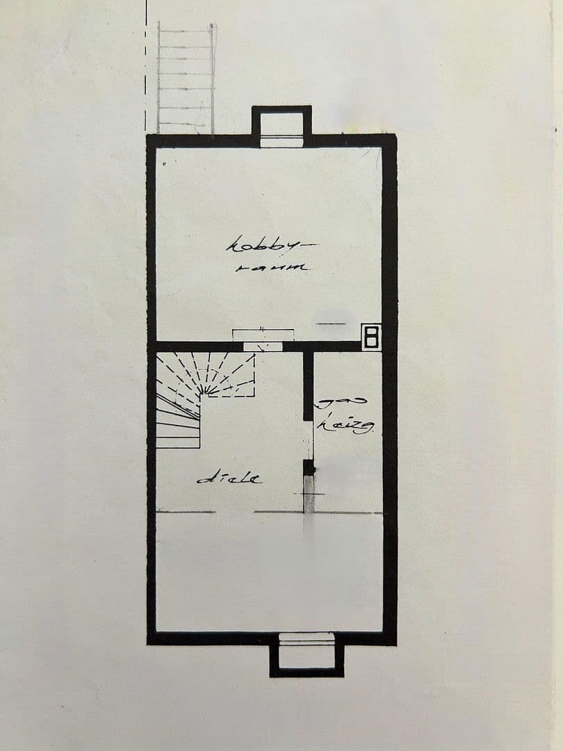 Predaj domu 127 m², pozemek 266 m², Köln, Severné Porýnie - Westfálsko Predaj domu 127 m², pozemek 266 m², Köln, Severné Porýnie - Westfálsko
