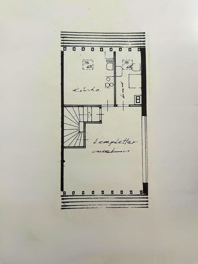Predaj domu 127 m², pozemek 266 m², Köln, Severné Porýnie - Westfálsko Predaj domu 127 m², pozemek 266 m², Köln, Severné Porýnie - Westfálsko