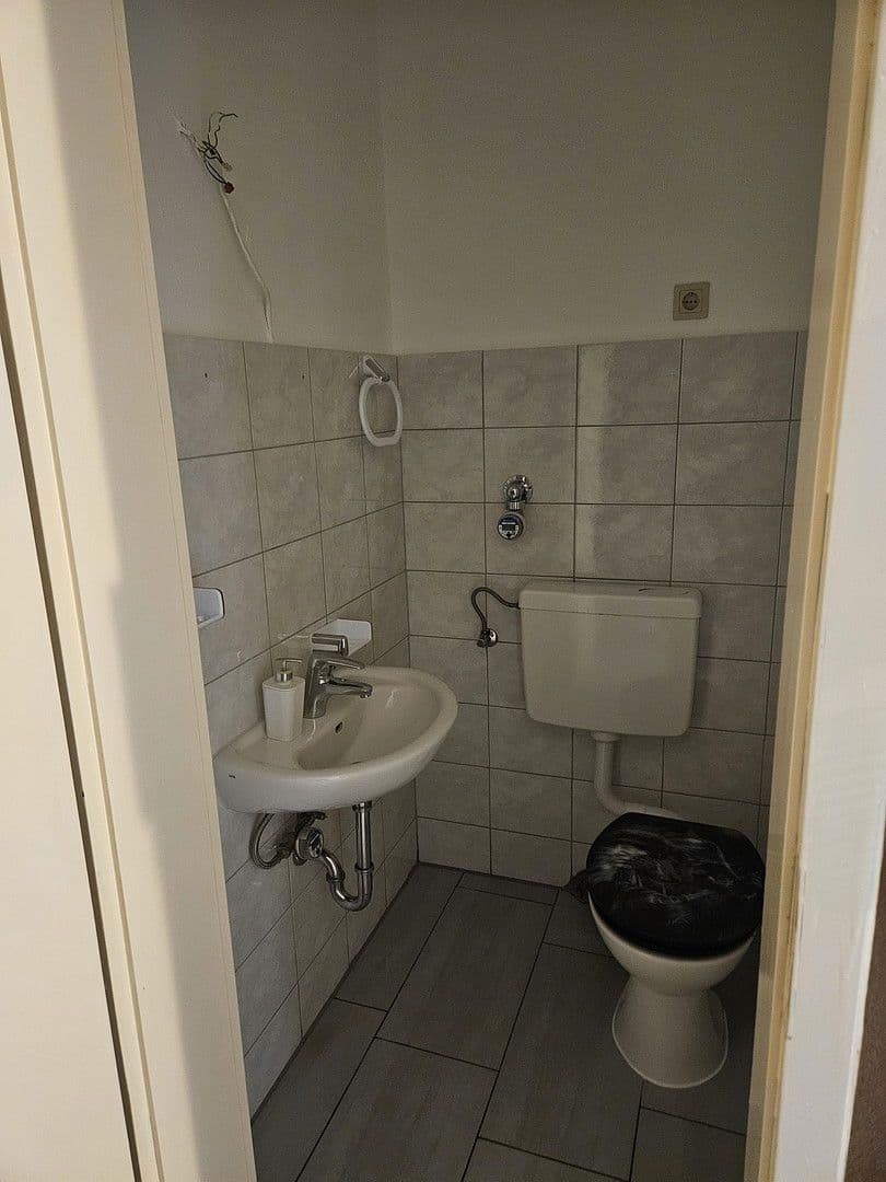 Predaj bytu 3-izbový 88 m², Dülmen, Severné Porýnie - Westfálsko Predaj bytu 3-izbový 88 m², Dülmen, Severné Porýnie - Westfálsko