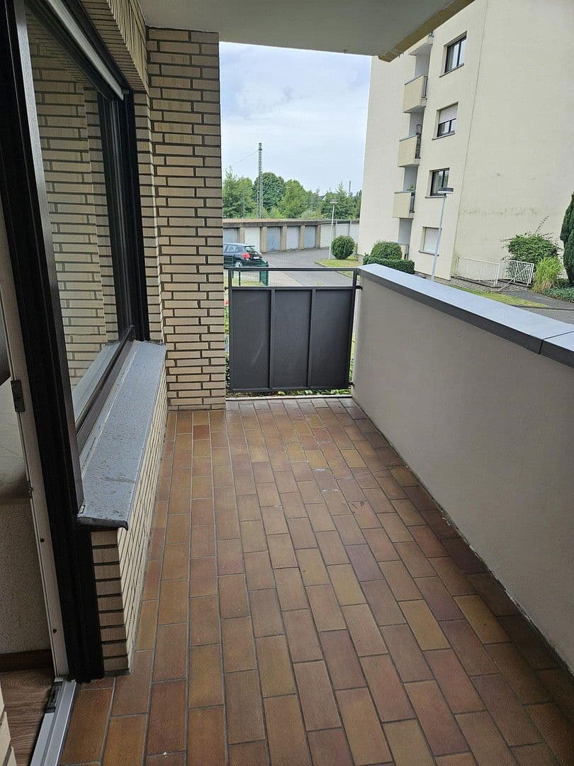 Predaj bytu 3-izbový 88 m², Dülmen, Severné Porýnie - Westfálsko Predaj bytu 3-izbový 88 m², Dülmen, Severné Porýnie - Westfálsko