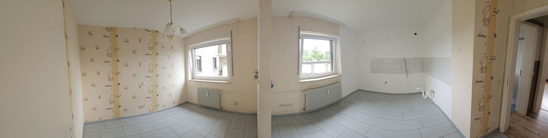 Predaj bytu 3-izbový 88 m², Dülmen, Severné Porýnie - Westfálsko Predaj bytu 3-izbový 88 m², Dülmen, Severné Porýnie - Westfálsko
