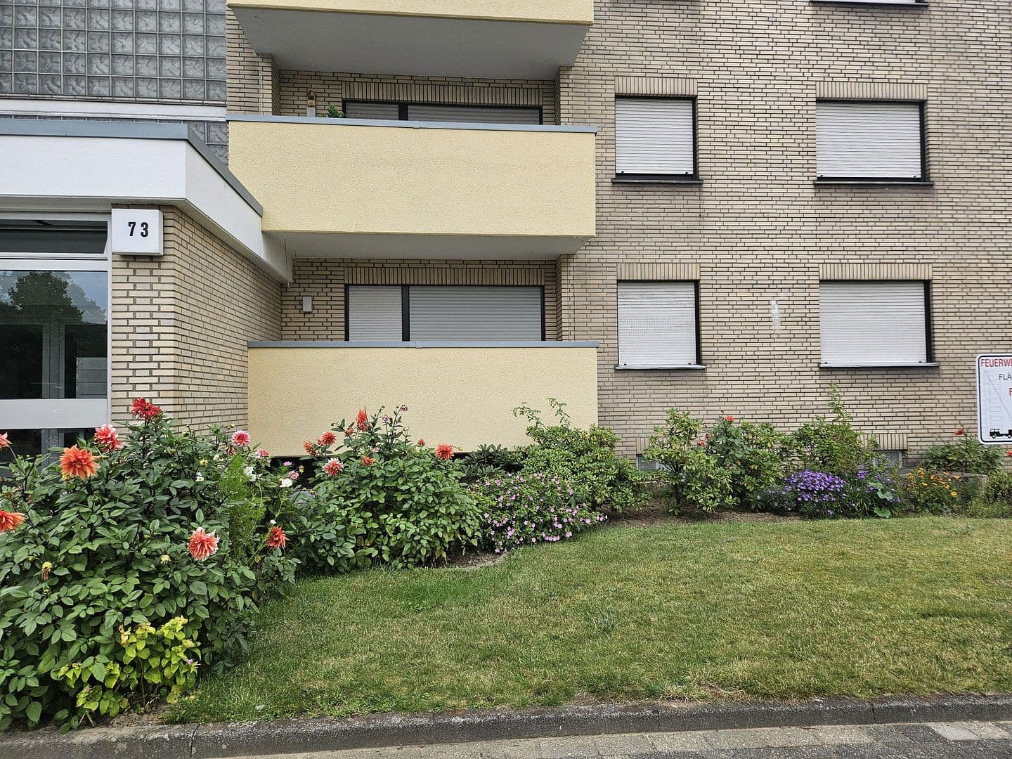 Predaj bytu 3-izbový 88 m², Dülmen, Severné Porýnie - Westfálsko Predaj bytu 3-izbový 88 m², Dülmen, Severné Porýnie - Westfálsko