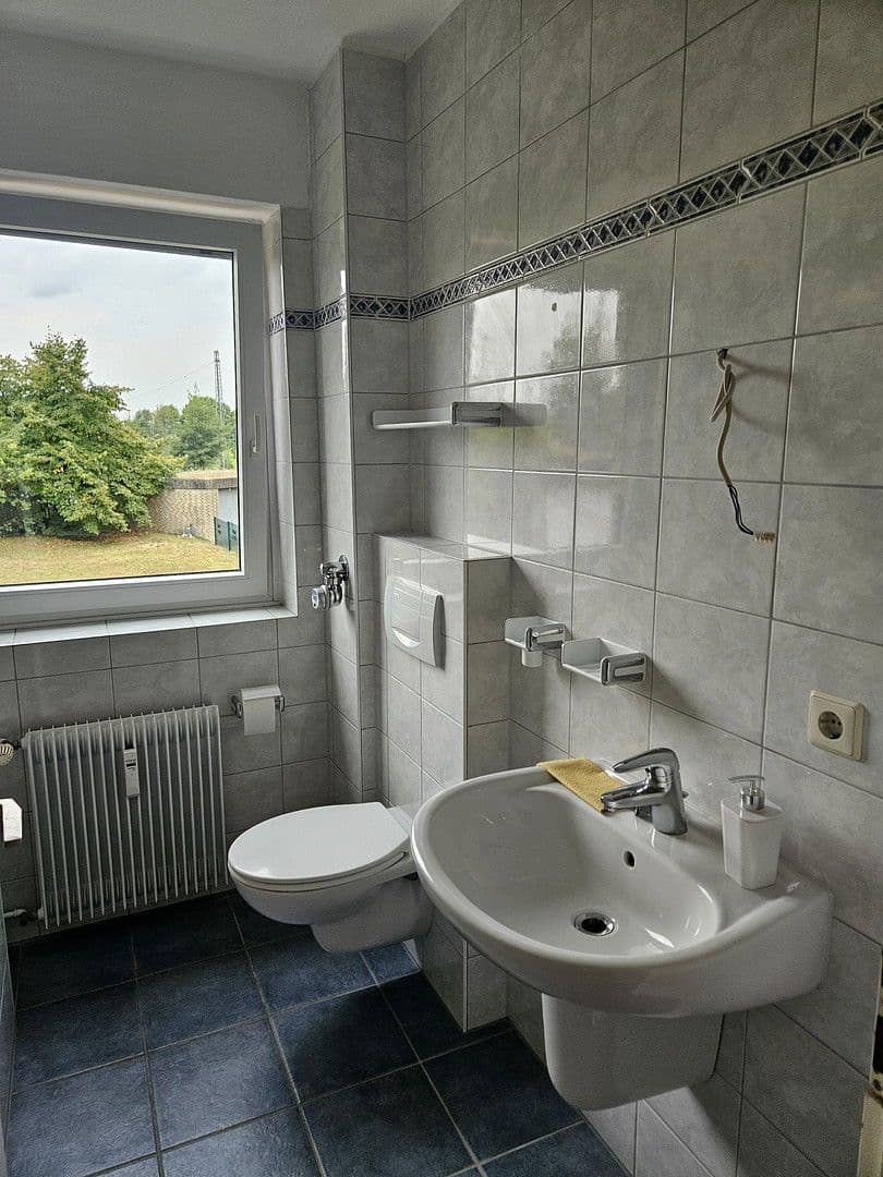 Predaj bytu 3-izbový 88 m², Dülmen, Severné Porýnie - Westfálsko Predaj bytu 3-izbový 88 m², Dülmen, Severné Porýnie - Westfálsko