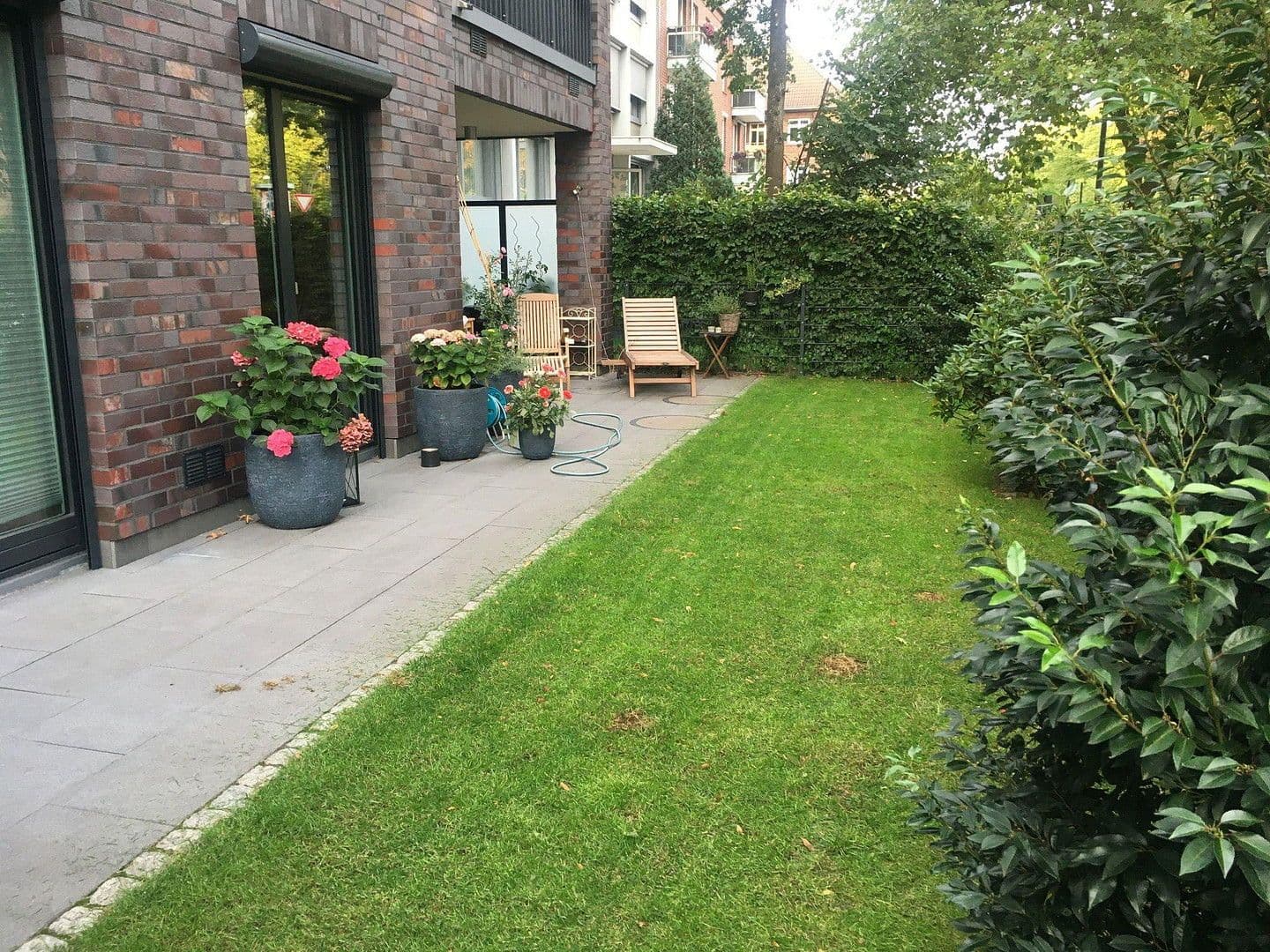 Predaj bytu 3-izbový 90 m², Alsterdorfer Straße 239, Hamburg, Hamburg Predaj bytu 3-izbový 90 m², Alsterdorfer Straße 239, Hamburg, Hamburg