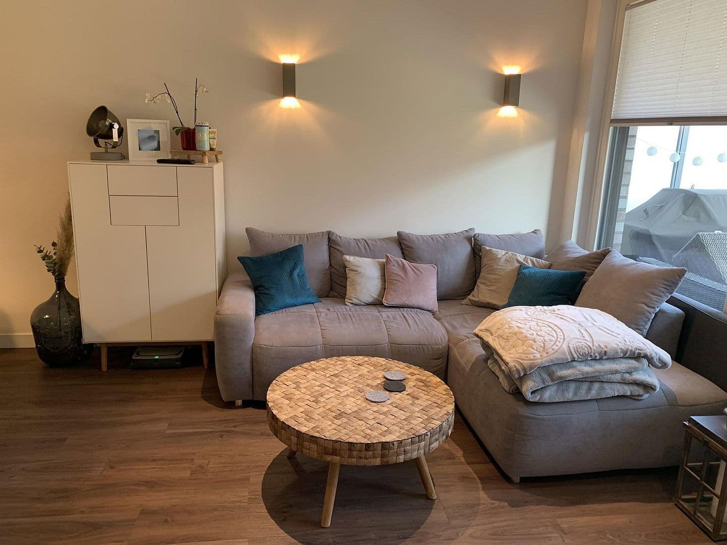 Predaj bytu 3-izbový 90 m², Alsterdorfer Straße 239, Hamburg, Hamburg Predaj bytu 3-izbový 90 m², Alsterdorfer Straße 239, Hamburg, Hamburg