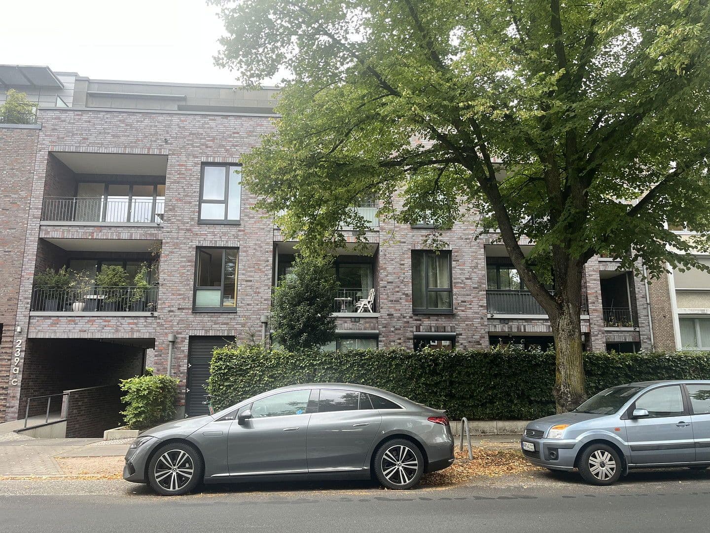 Predaj bytu 3-izbový 90 m², Alsterdorfer Straße 239, Hamburg, Hamburg Predaj bytu 3-izbový 90 m², Alsterdorfer Straße 239, Hamburg, Hamburg