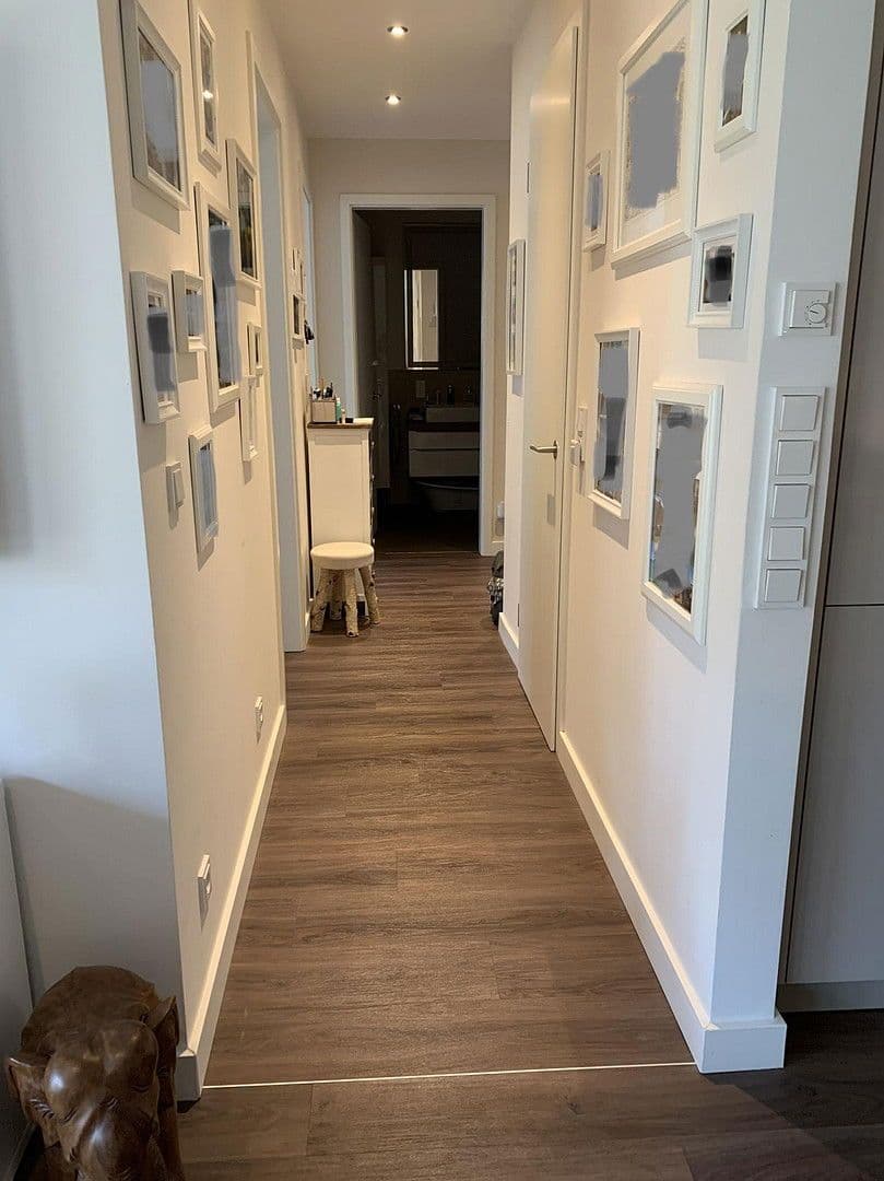 Predaj bytu 3-izbový 90 m², Alsterdorfer Straße 239, Hamburg, Hamburg Predaj bytu 3-izbový 90 m², Alsterdorfer Straße 239, Hamburg, Hamburg