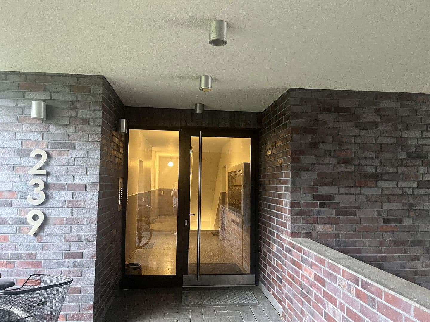 Predaj bytu 3-izbový 90 m², Alsterdorfer Straße 239, Hamburg, Hamburg Predaj bytu 3-izbový 90 m², Alsterdorfer Straße 239, Hamburg, Hamburg