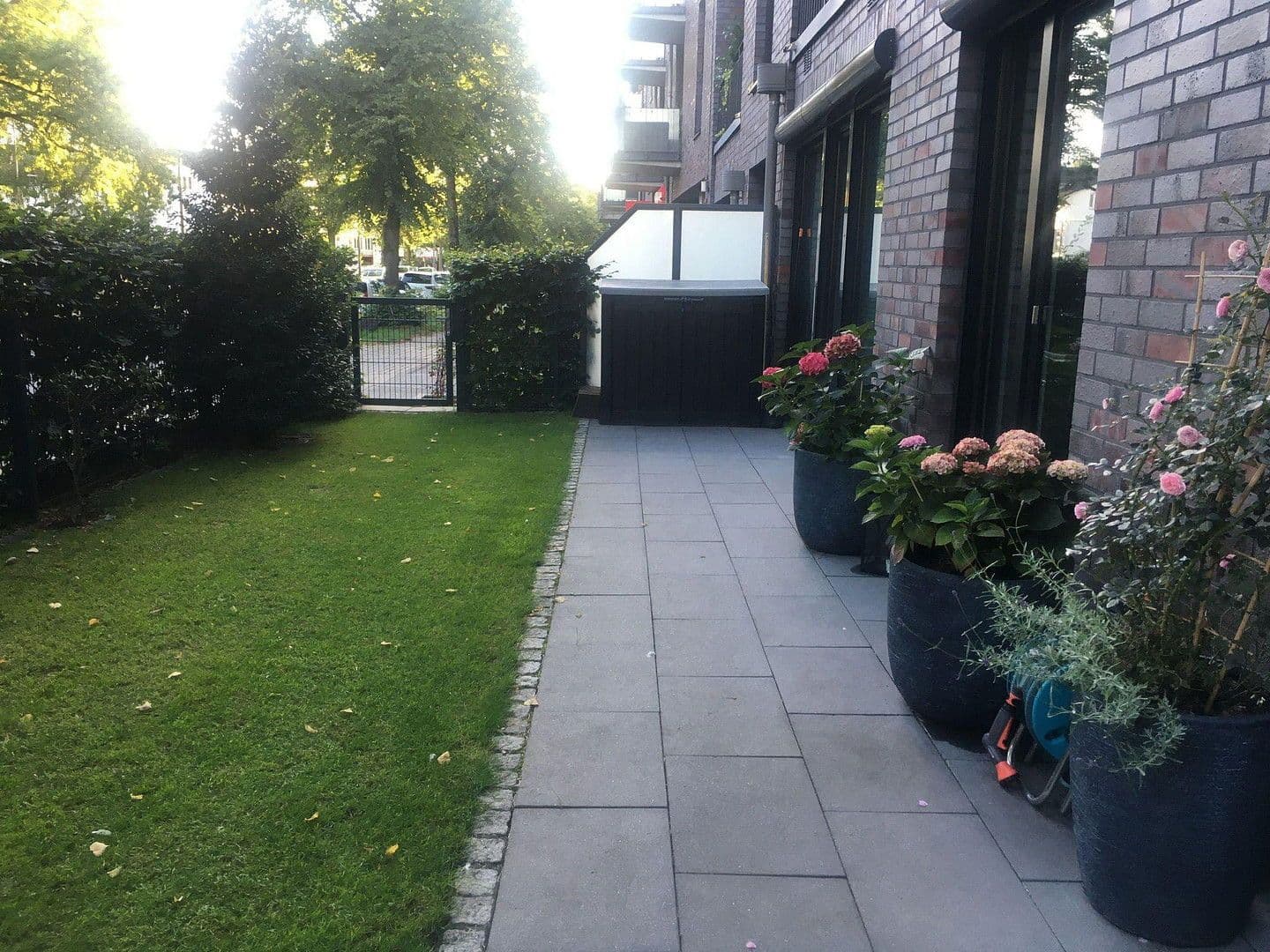 Predaj bytu 3-izbový 90 m², Alsterdorfer Straße 239, Hamburg, Hamburg Predaj bytu 3-izbový 90 m², Alsterdorfer Straße 239, Hamburg, Hamburg