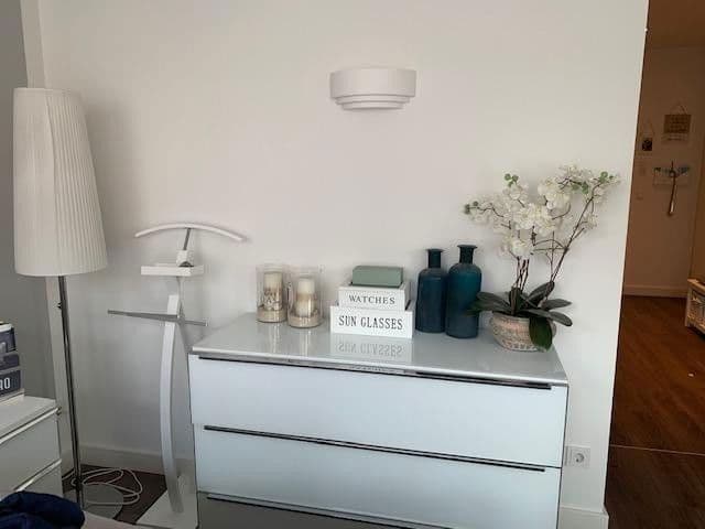 Predaj bytu 3-izbový 90 m², Alsterdorfer Straße 239, Hamburg, Hamburg Predaj bytu 3-izbový 90 m², Alsterdorfer Straße 239, Hamburg, Hamburg