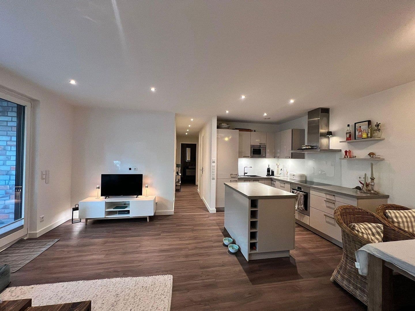 Predaj bytu 3-izbový 90 m², Alsterdorfer Straße 239, Hamburg, Hamburg Predaj bytu 3-izbový 90 m², Alsterdorfer Straße 239, Hamburg, Hamburg