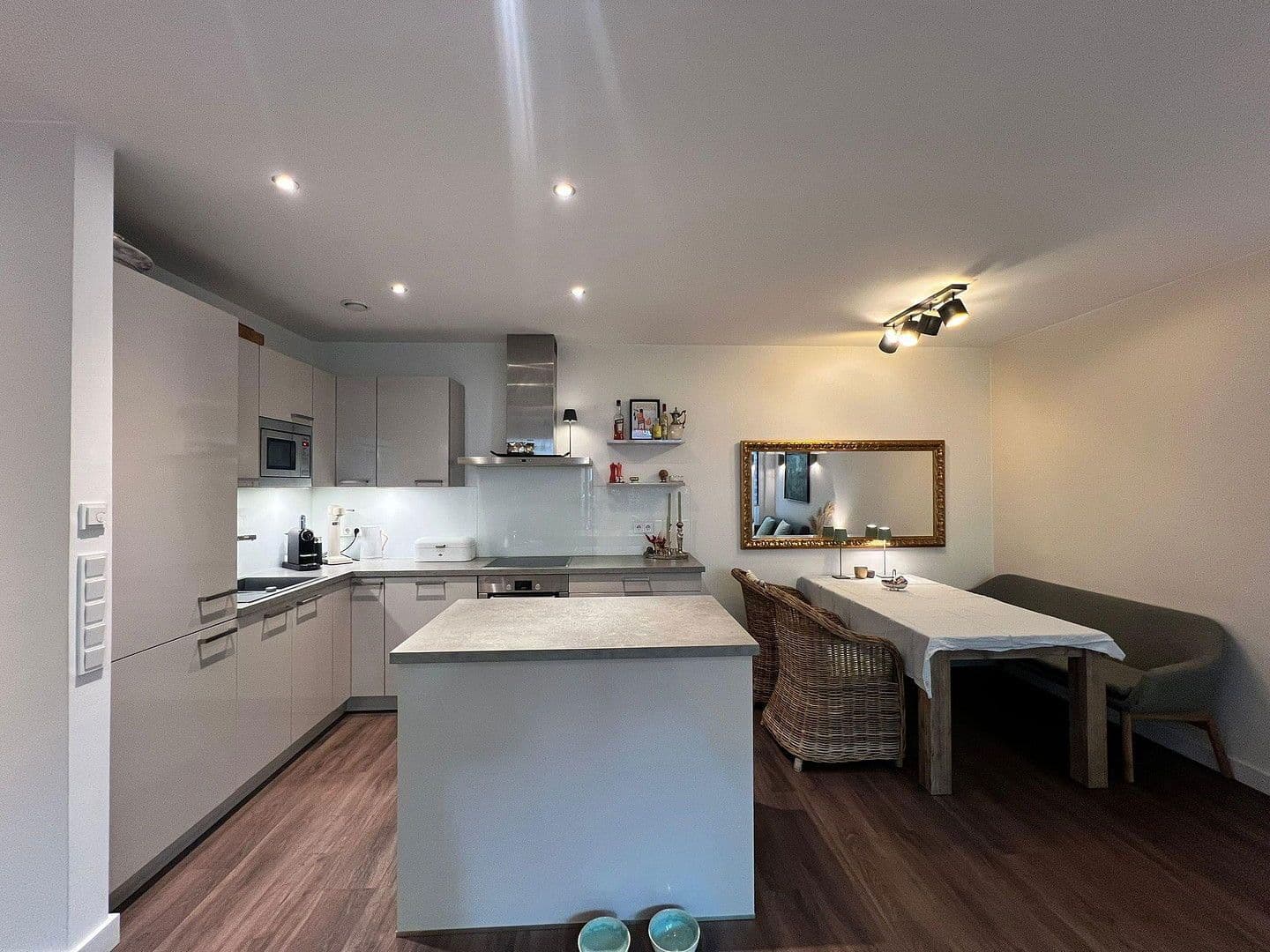 Predaj bytu 3-izbový 90 m², Alsterdorfer Straße 239, Hamburg, Hamburg Predaj bytu 3-izbový 90 m², Alsterdorfer Straße 239, Hamburg, Hamburg