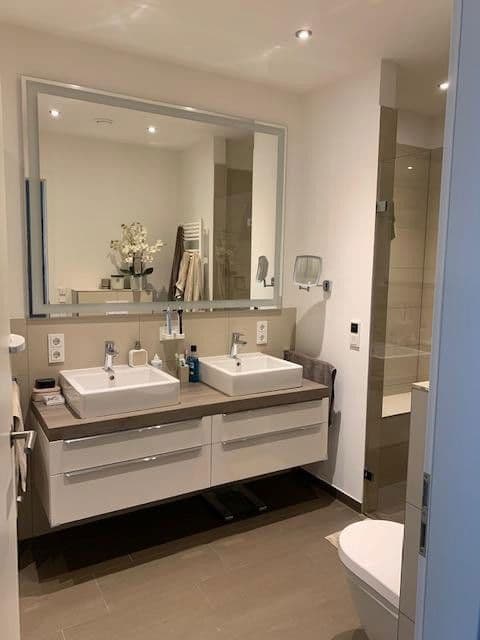 Predaj bytu 3-izbový 90 m², Alsterdorfer Straße 239, Hamburg, Hamburg Predaj bytu 3-izbový 90 m², Alsterdorfer Straße 239, Hamburg, Hamburg