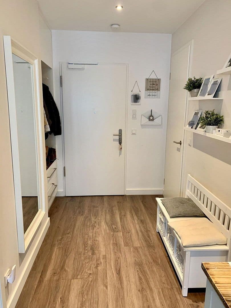 Predaj bytu 3-izbový 90 m², Alsterdorfer Straße 239, Hamburg, Hamburg Predaj bytu 3-izbový 90 m², Alsterdorfer Straße 239, Hamburg, Hamburg