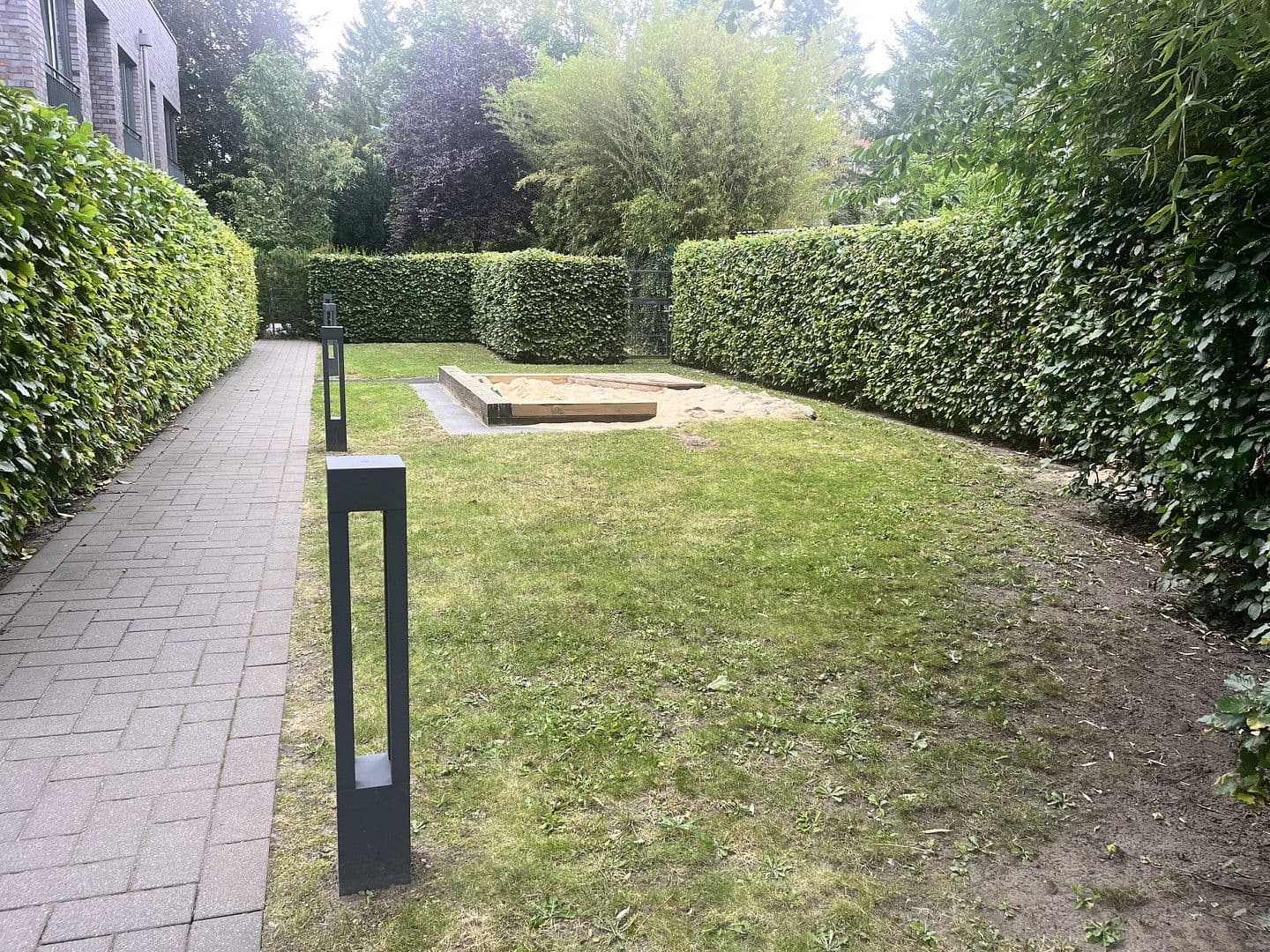 Predaj bytu 3-izbový 90 m², Alsterdorfer Straße 239, Hamburg, Hamburg Predaj bytu 3-izbový 90 m², Alsterdorfer Straße 239, Hamburg, Hamburg