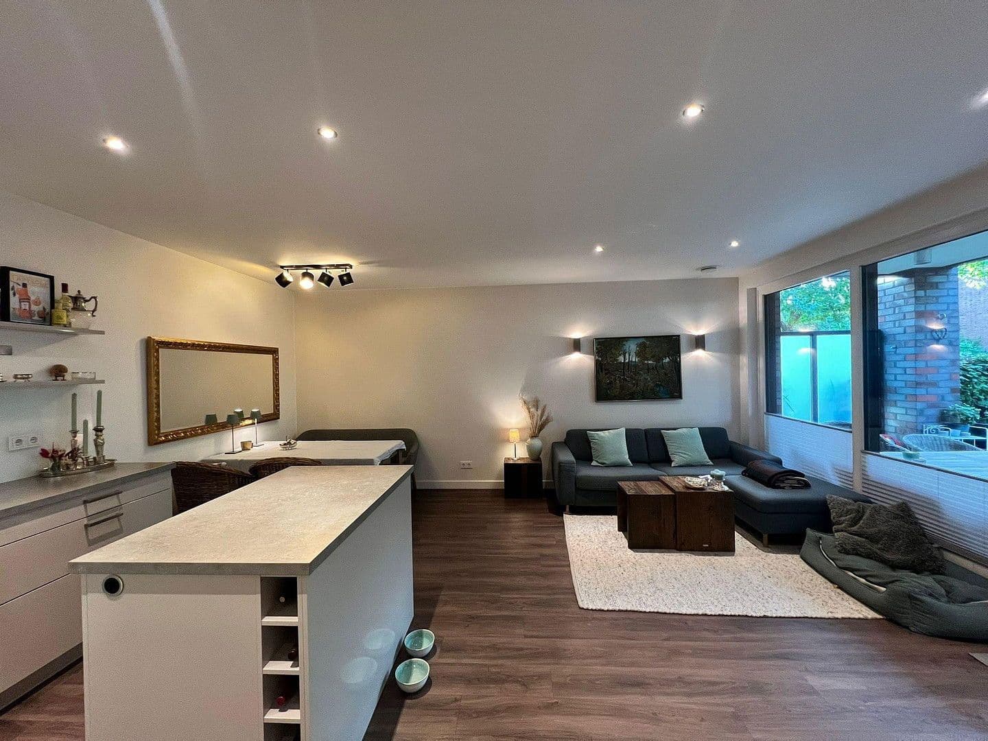 Predaj bytu 3-izbový 90 m², Alsterdorfer Straße 239, Hamburg, Hamburg Predaj bytu 3-izbový 90 m², Alsterdorfer Straße 239, Hamburg, Hamburg