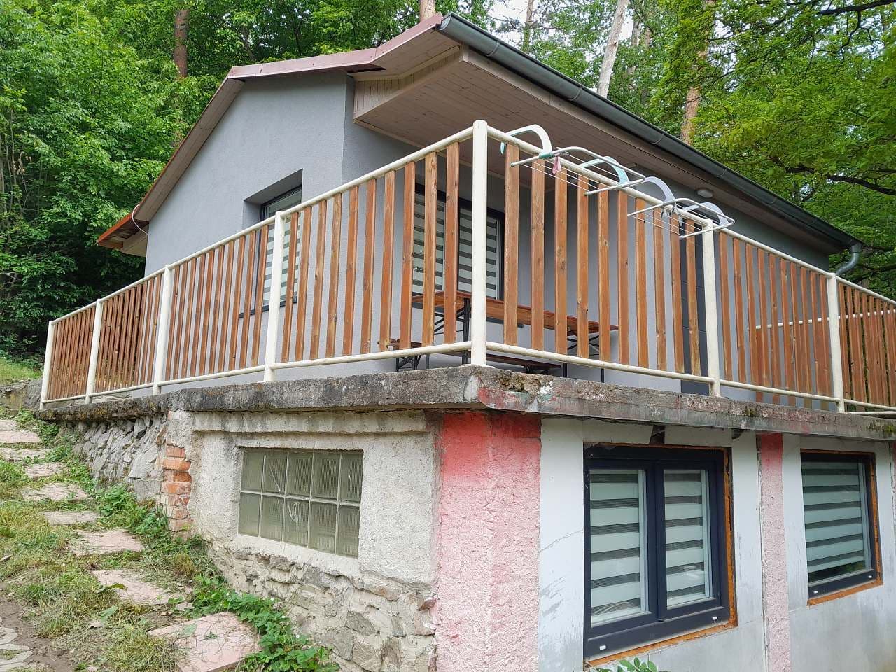 Prenájom rekreačného objektu, Bítov, Jihomoravský kraj Prenájom rekreačného objektu, Bítov, Jihomoravský kraj