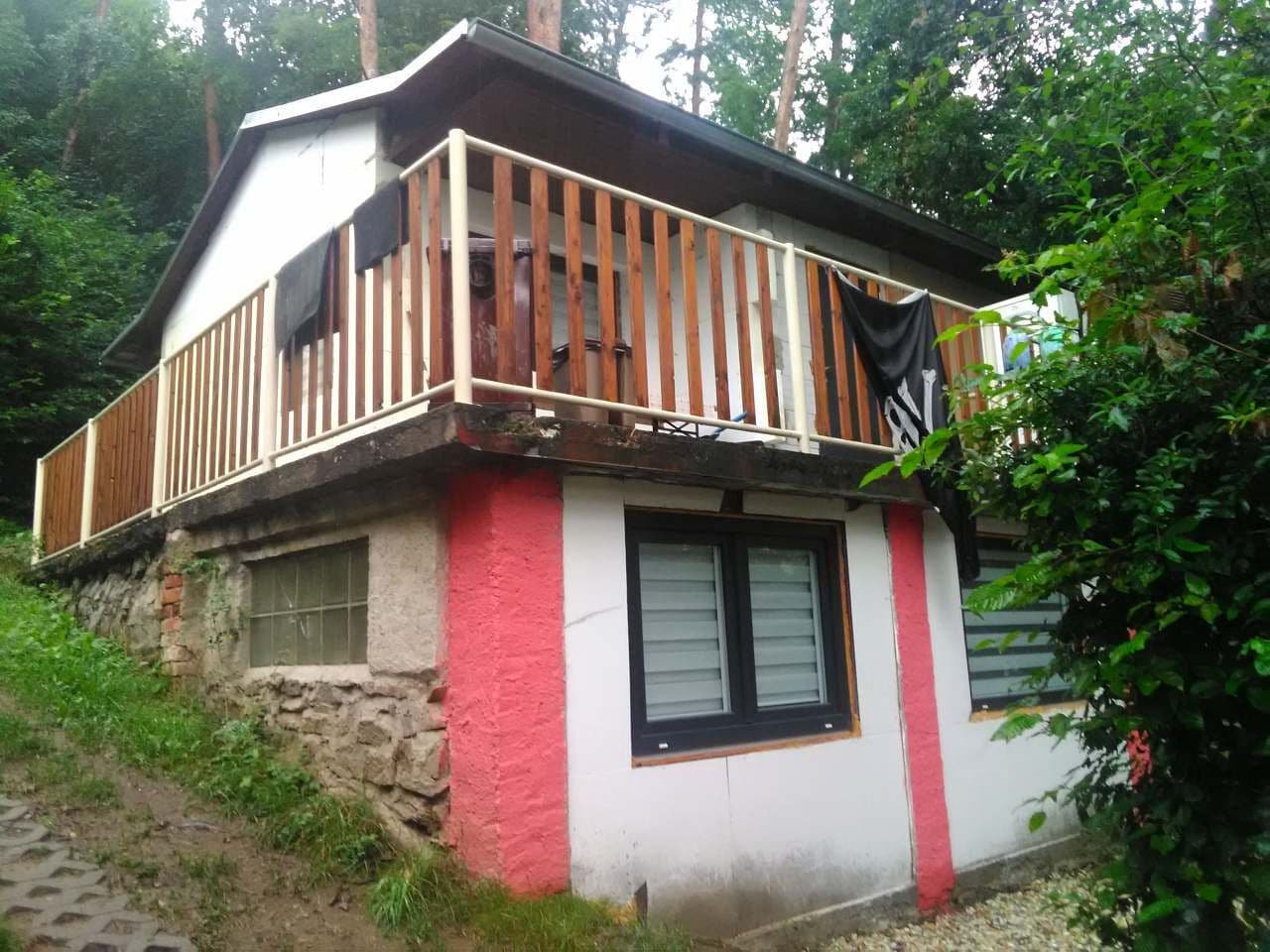 Prenájom rekreačného objektu, Bítov, Jihomoravský kraj Prenájom rekreačného objektu, Bítov, Jihomoravský kraj