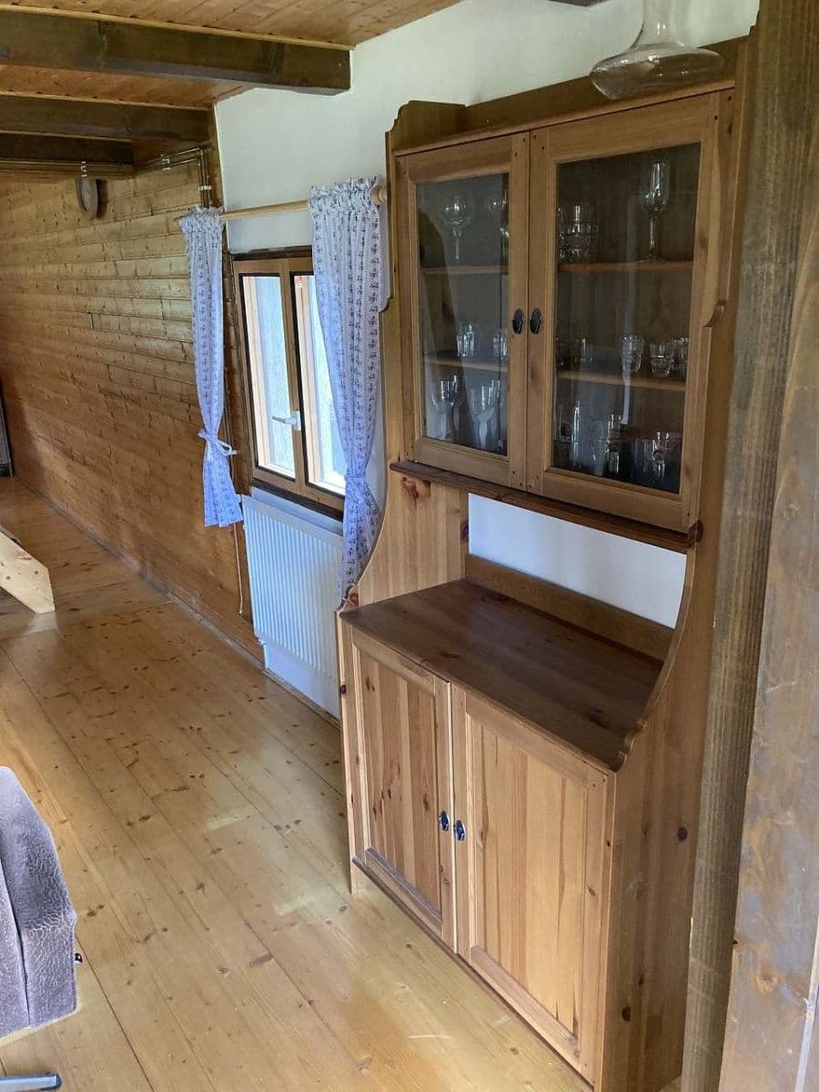 Prenájom rekreačného objektu, Karolinka, Zlínský kraj Prenájom rekreačného objektu, Karolinka, Zlínský kraj