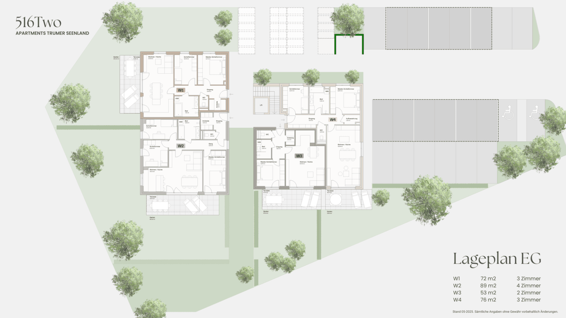 Predaj bytu 2-izbový 54 m², Obertrum, Salzbursko Predaj bytu 2-izbový 54 m², Obertrum, Salzbursko