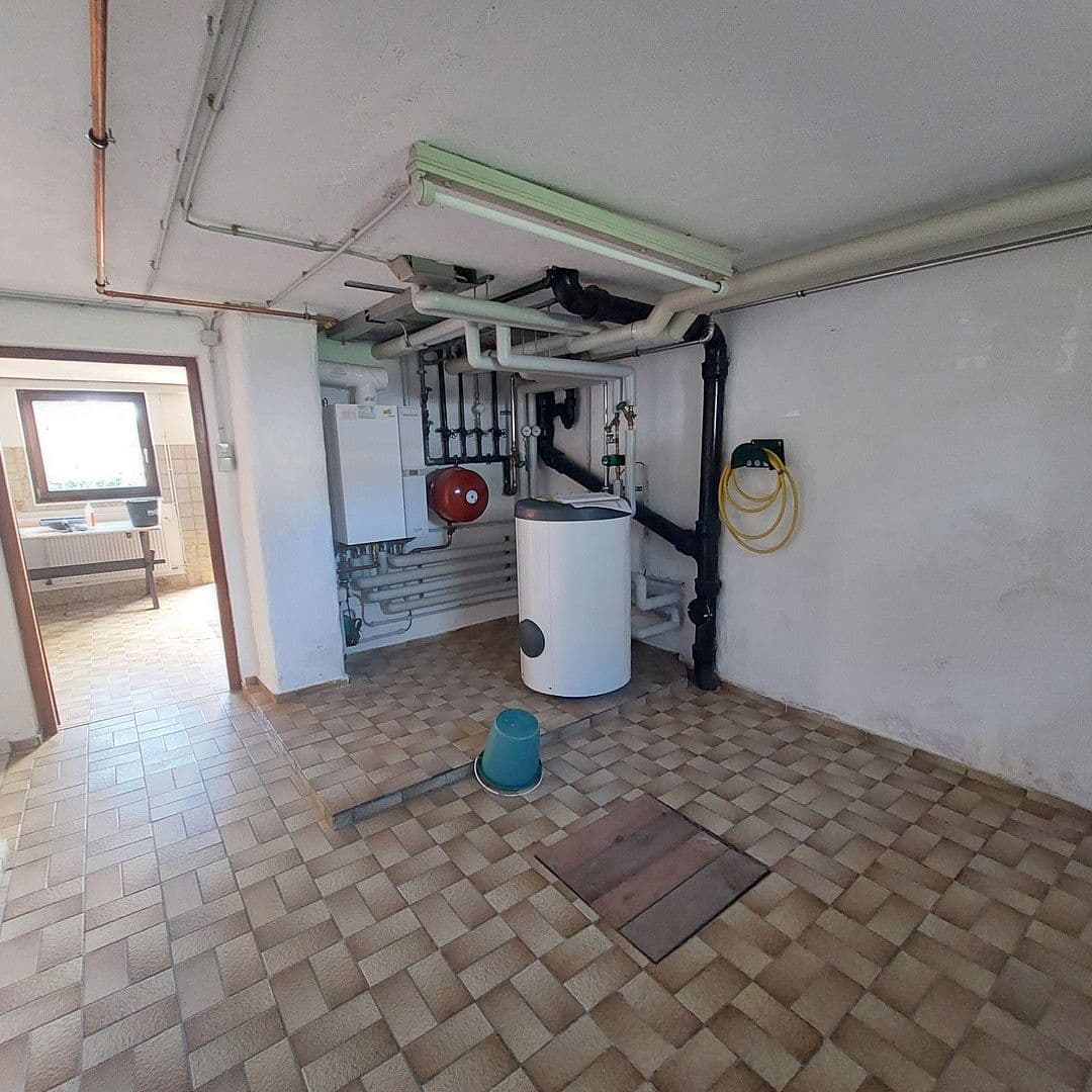 Predaj domu 80 m², pozemek 546 m², Durmersheim, Bádensko-Wurttembersko Predaj domu 80 m², pozemek 546 m², Durmersheim, Bádensko-Wurttembersko