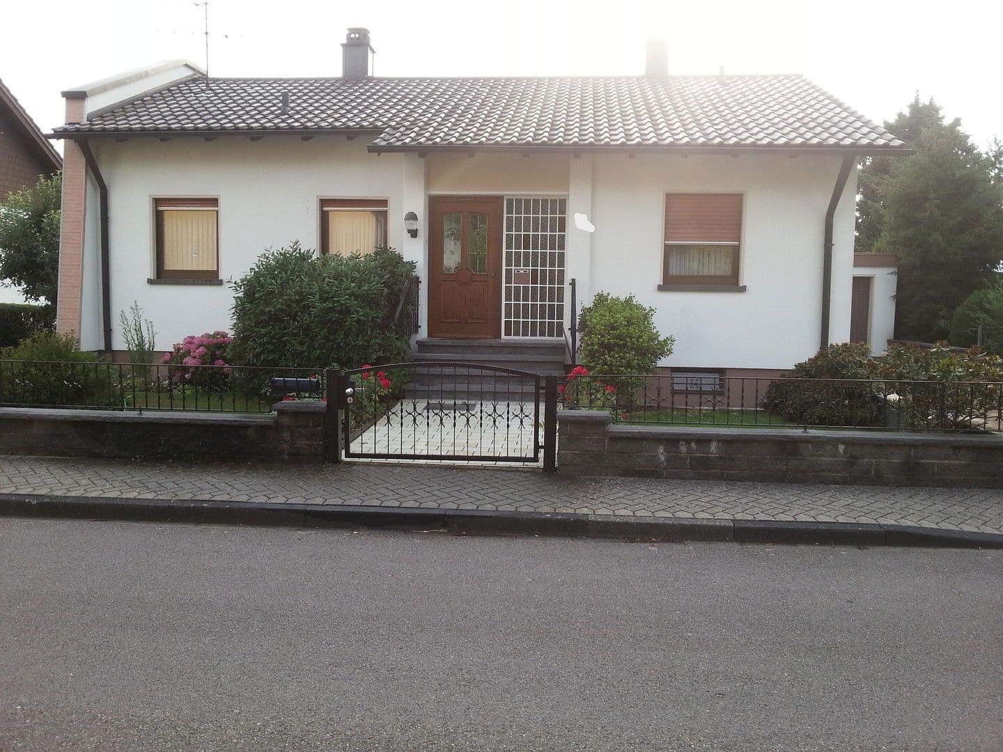 Predaj domu 80 m², pozemek 546 m², Durmersheim, Bádensko-Wurttembersko Predaj domu 80 m², pozemek 546 m², Durmersheim, Bádensko-Wurttembersko