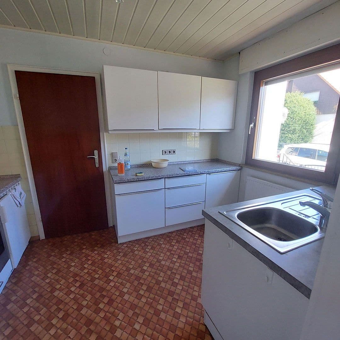 Predaj domu 80 m², pozemek 546 m², Durmersheim, Bádensko-Wurttembersko Predaj domu 80 m², pozemek 546 m², Durmersheim, Bádensko-Wurttembersko