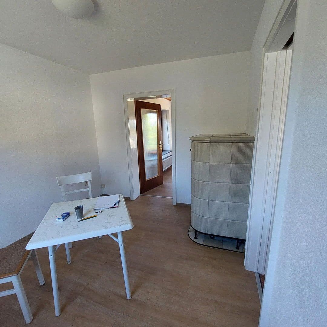 Predaj domu 80 m², pozemek 546 m², Durmersheim, Bádensko-Wurttembersko Predaj domu 80 m², pozemek 546 m², Durmersheim, Bádensko-Wurttembersko