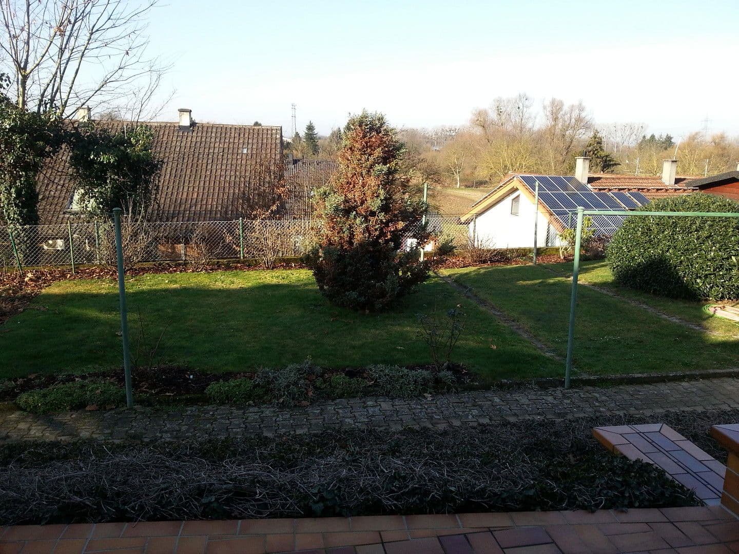 Predaj domu 80 m², pozemek 546 m², Durmersheim, Bádensko-Wurttembersko Predaj domu 80 m², pozemek 546 m², Durmersheim, Bádensko-Wurttembersko