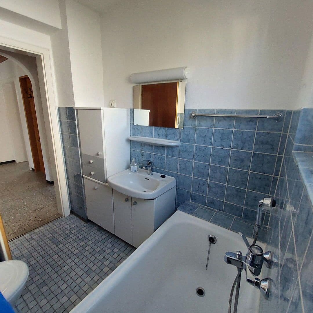 Predaj domu 80 m², pozemek 546 m², Durmersheim, Bádensko-Wurttembersko Predaj domu 80 m², pozemek 546 m², Durmersheim, Bádensko-Wurttembersko