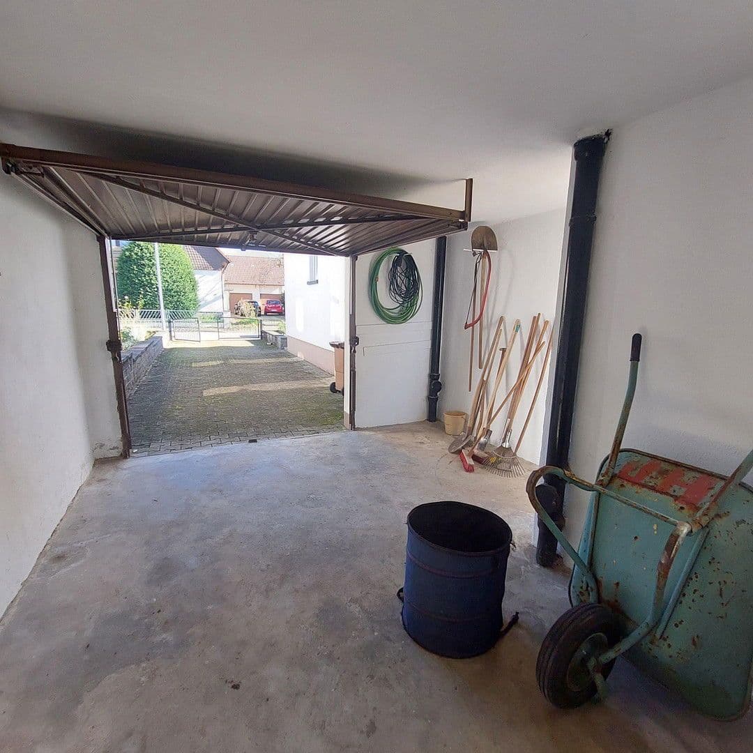 Predaj domu 80 m², pozemek 546 m², Durmersheim, Bádensko-Wurttembersko Predaj domu 80 m², pozemek 546 m², Durmersheim, Bádensko-Wurttembersko