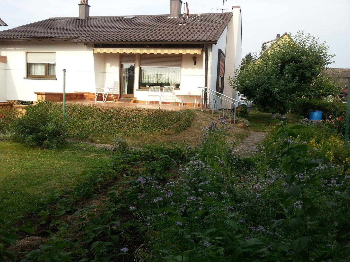 Predaj domu 80 m², pozemek 546 m², Durmersheim, Bádensko-Wurttembersko Predaj domu 80 m², pozemek 546 m², Durmersheim, Bádensko-Wurttembersko