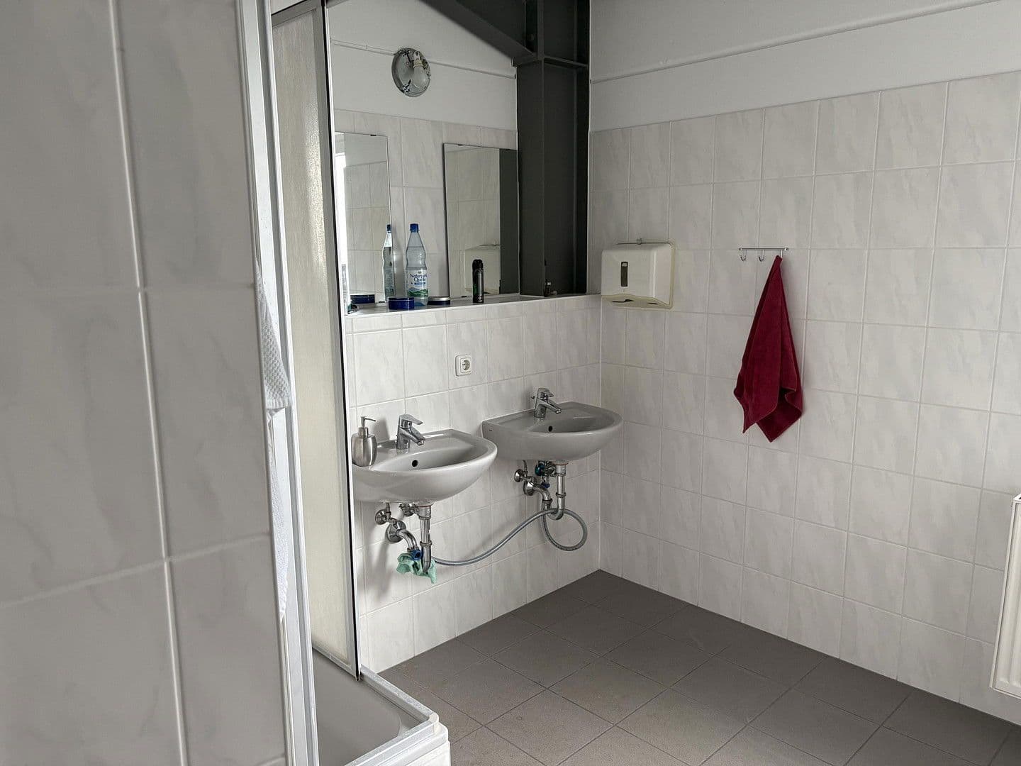 Predaj nebytového priestoru 1.266 m², Rheinstrasse 63, Bensheim, Hesensko Predaj nebytového priestoru 1.266 m², Rheinstrasse 63, Bensheim, Hesensko