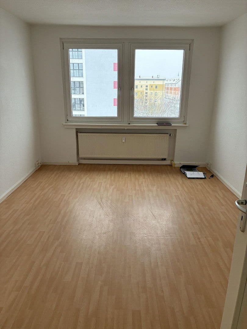 Prenájom bytu 2-izbový 46 m², Askanische Straße 114, Dessau-Roßlau, Sasko-Anhaltsko Prenájom bytu 2-izbový 46 m², Askanische Straße 114, Dessau-Roßlau, Sasko-Anhaltsko