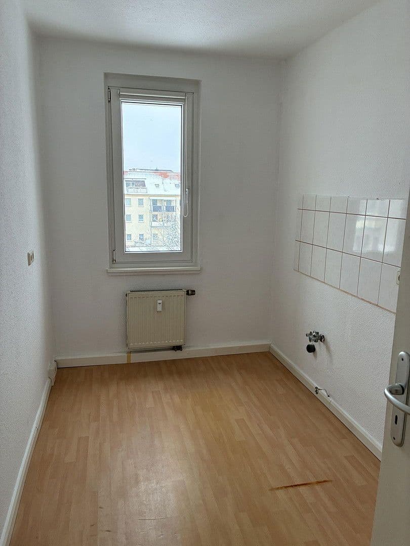 Prenájom bytu 2-izbový 46 m², Askanische Straße 114, Dessau-Roßlau, Sasko-Anhaltsko Prenájom bytu 2-izbový 46 m², Askanische Straße 114, Dessau-Roßlau, Sasko-Anhaltsko