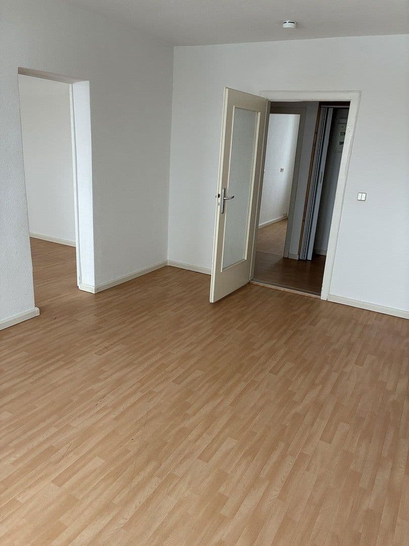 Prenájom bytu 2-izbový 46 m², Askanische Straße 114, Dessau-Roßlau, Sasko-Anhaltsko Prenájom bytu 2-izbový 46 m², Askanische Straße 114, Dessau-Roßlau, Sasko-Anhaltsko
