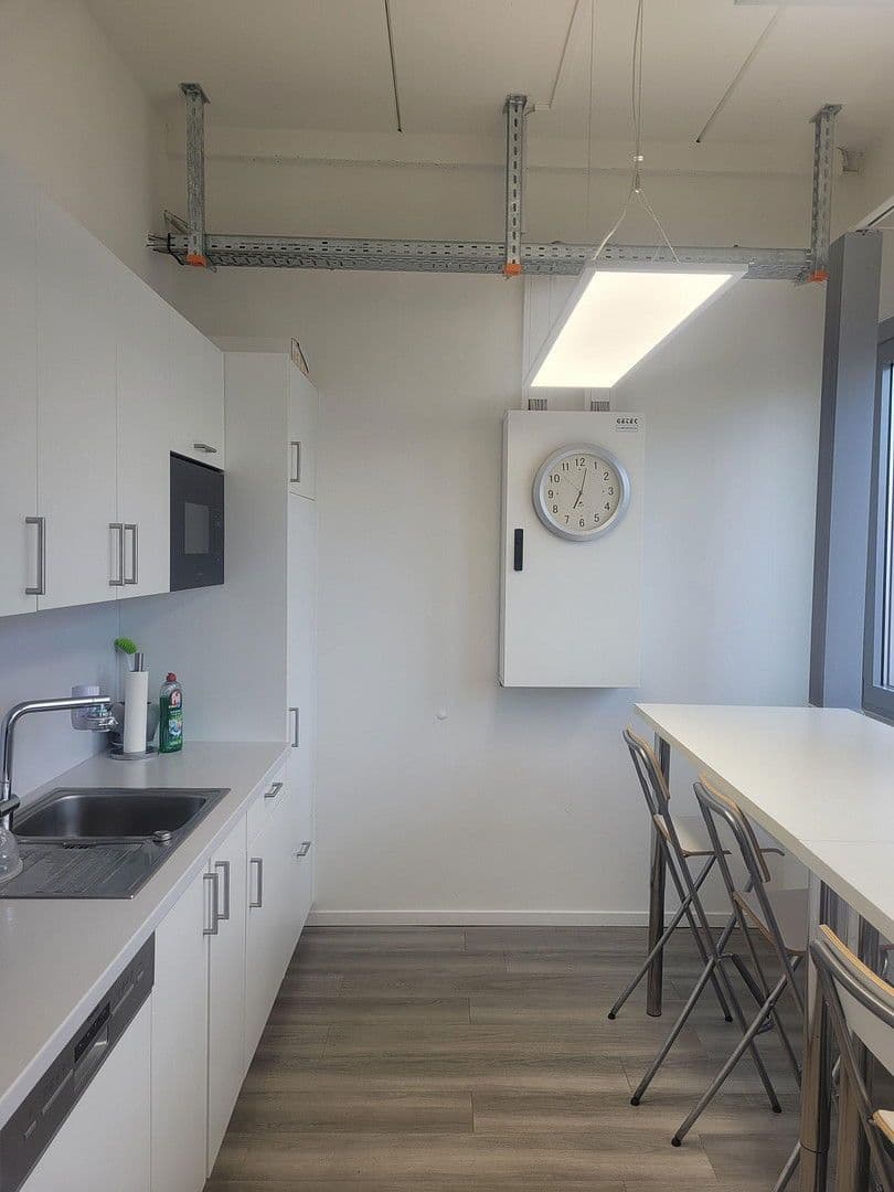 Prenájom kancelárie 200 m², Winterhuder Weg 31, Hamburg, Hamburg Prenájom kancelárie 200 m², Winterhuder Weg 31, Hamburg, Hamburg